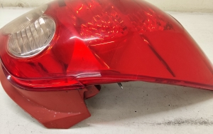 TOYOTA Auris E15 (2006–2012) Eckleuchte hinten 02114 - 4