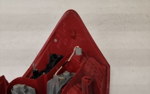 TOYOTA Auris E15 (2006–2012) Eckleuchte hinten 02114 - 5