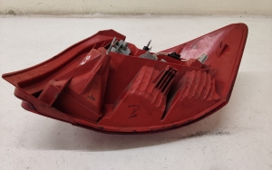 TOYOTA Auris E15 (2006–2012) Eckleuchte hinten 02114 - 6