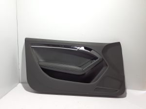 AUDI A5 (2007–2016) Front door panel 8F0867103H - 2