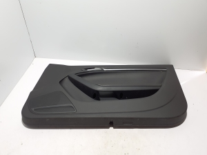 AUDI A5 (2007–2016) Front door panel 8F0867104H - 4