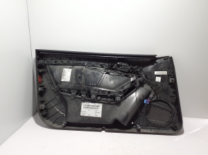 AUDI A5 (2007–2016) Front door panel 8F0867104H - 5