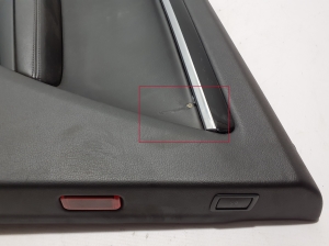 AUDI A5 (2007–2016) Front door panel 8F0867104H - 6