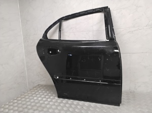 Rear side doors - 12792018