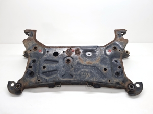 Ford C-MAX (2010–2026) Eesmine alusraam - 3