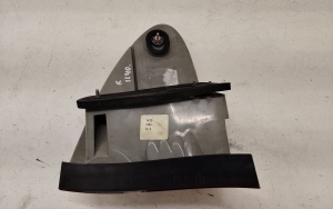 Mercedes Benz E-Class W211 (2002–2009) Eckleuchte hinten A2118200711 - 3