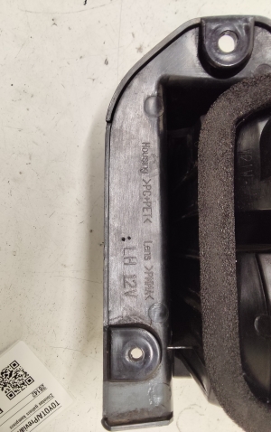 TOYOTA Previa (2000–2006) Eckleuchte hinten 28142 - 3