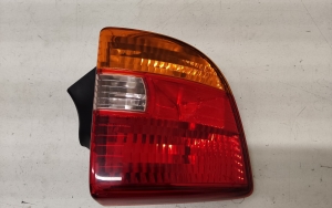 Eckleuchte hinten - 20420L