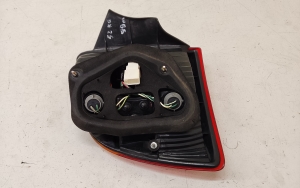 TOYOTA Celica Previa (2000–2006) Eckleuchte hinten 20420L - 2