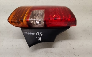 TOYOTA Celica Previa (2000–2006) Eckleuchte hinten 0175 - 3
