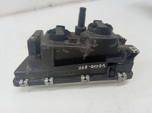 VOLVO 850 (1991–1997) Esituli 087731105L - 3