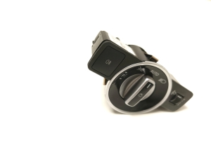 Mercedes Benz ML-Class 166 (2011–2015) Headlight switch A2049053503 - 3