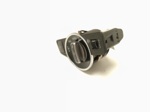 Mercedes Benz ML-Class 166 (2011–2015) Headlight switch A2049053503 - 4