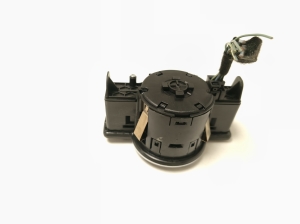 Mercedes Benz ML-Class 166 (2011–2015) Headlight switch A2049053503 - 5