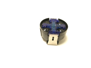 Mercedes Benz ML-Class 166 (2011–2015) Regensensor A2469012504 - 4