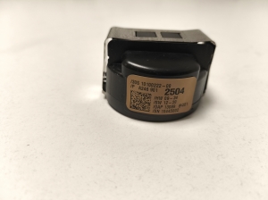 Mercedes Benz ML-Class 166 (2011–2015) Regensensor A2469012504 - 5