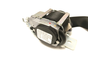 Mercedes Benz ML-Class 166 (2011–2015) Sicherheitsgurt hinten A1668602786 - 4