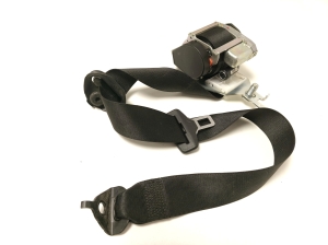   Sicherheitsgurt hinten  - A1668602786 