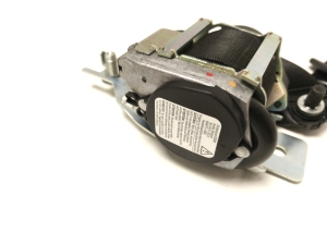 Mercedes Benz ML-Class 166 (2011–2015) Sicherheitsgurt hinten A1668602886 - 6