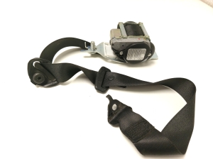   Sicherheitsgurt hinten  - A1668602886 