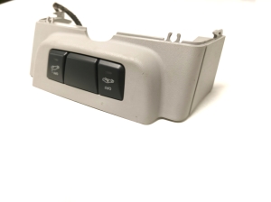 Mercedes Benz ML-Class 166 (2011–2015) Other switch A1728208710 - 4