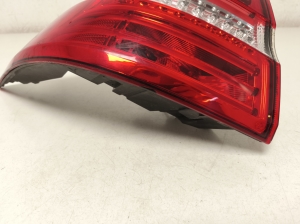Mercedes Benz ML-Class 166 (2011–2015) Eckleuchte hinten A1669063301 - 10