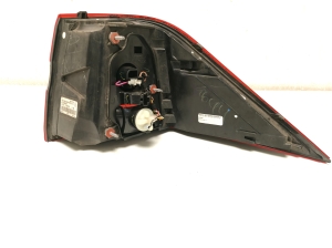 Mercedes Benz ML-Class 166 (2011–2015) Eckleuchte hinten A1669063301 - 7