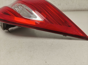 Mercedes Benz ML-Class 166 (2011–2015) Eckleuchte hinten A1669063301 - 8