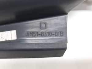 Ford C-MAX (2010–2026) Deflektor AM518310DB - 2
