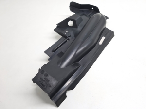Ford C-MAX (2010–2026) Deflektor AM518310DB - 4
