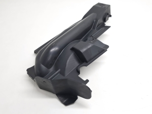 Ford C-MAX (2010–2026) Deflektor AM518310DB - 5