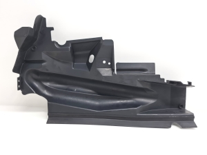 Ford C-MAX (2010–2026) Deflektor AM518310DB - 6