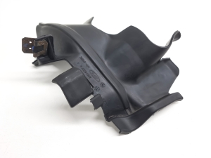 Ford C-MAX (2010–2026) Deflektor AM518327AA - 2