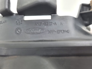 Ford C-MAX (2010–2026) Deflektor AM518327AA - 5