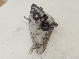 TOYOTA Corola Verso E12 (2001–2004) Esituli 1367 - 2