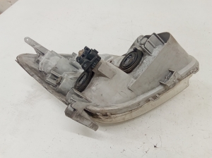 TOYOTA Corola Verso E12 (2001–2004) Esituli 1367 - 3
