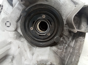 TOYOTA Corola Verso E12 (2001–2004) Esituli 1367 - 7