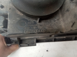 TOYOTA Avensis T22 (1997–2003) Scheinwerfer vorne 0528 - 4