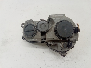 Mercedes Benz E-Class W210 (1995–2002) Scheinwerfer vorne 15060700 - 2