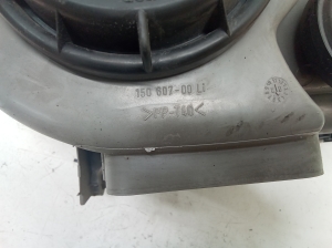 Mercedes Benz E-Class W210 (1995–2002) Scheinwerfer vorne 15060700 - 3