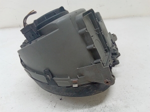 Mercedes Benz E-Class W210 (1995–2002) Scheinwerfer vorne 15060700 - 4