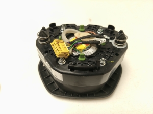 Mercedes Benz ML-Class 166 (2011–2015) Stūres drošības spilvens A1668600029 - 3