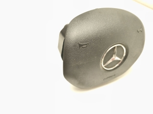 Mercedes Benz ML-Class 166 (2011–2015) Stūres drošības spilvens A1668600029 - 4