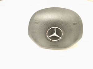   Fahrerairbag  - A1668600029 