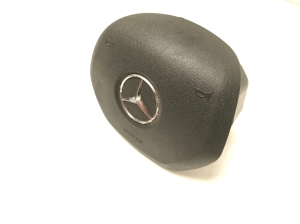 Mercedes Benz ML-Class 166 (2011–2015) Stūres drošības spilvens A1668600029 - 5