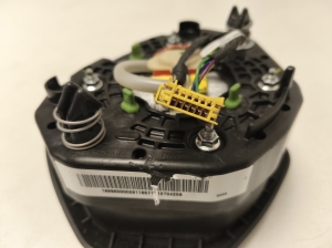 Mercedes Benz ML-Class 166 (2011–2015) Stūres drošības spilvens A1668600029 - 6