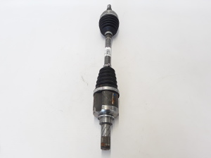 Dacia Duster (2010–2017) Front drive shaft and its parts 8200939981 - 3