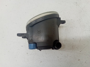 TOYOTA Yaris (2005–2011) Front-Nebelscheinwerfer 812100D040 - 2