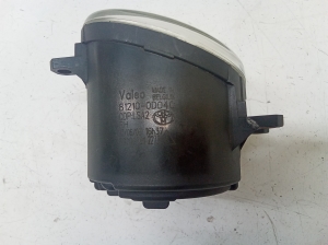 TOYOTA Yaris (2005–2011) Front-Nebelscheinwerfer 812100D040 - 3