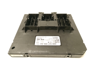 Volkswagen Passat B8 (2014–2023) Mugavusmoodul 5Q0937086AH - 4